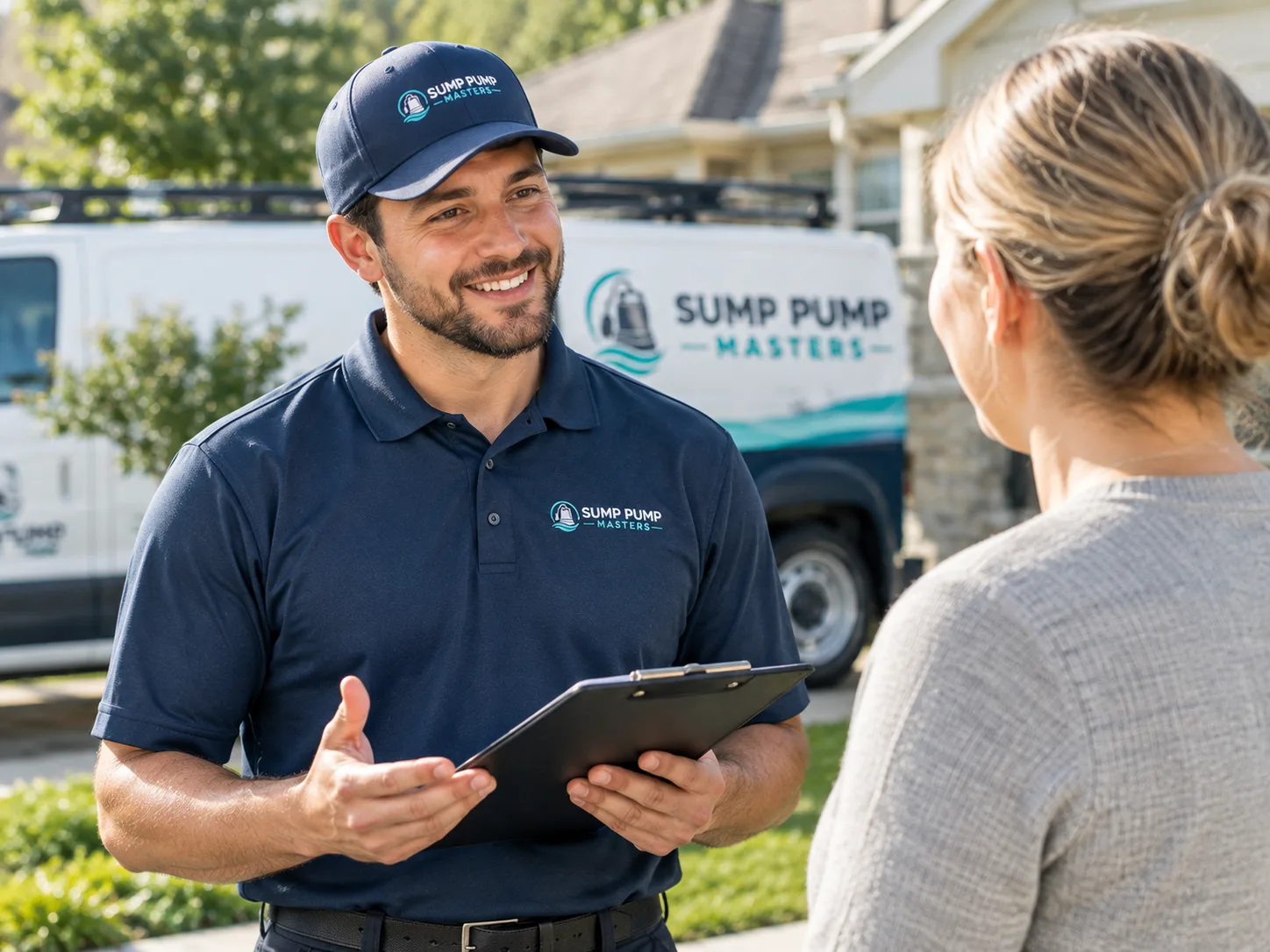 Sump Pump Repair Tabor, IA FAQs